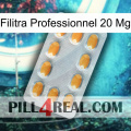 Filitra Professional 20Mg cialis3
